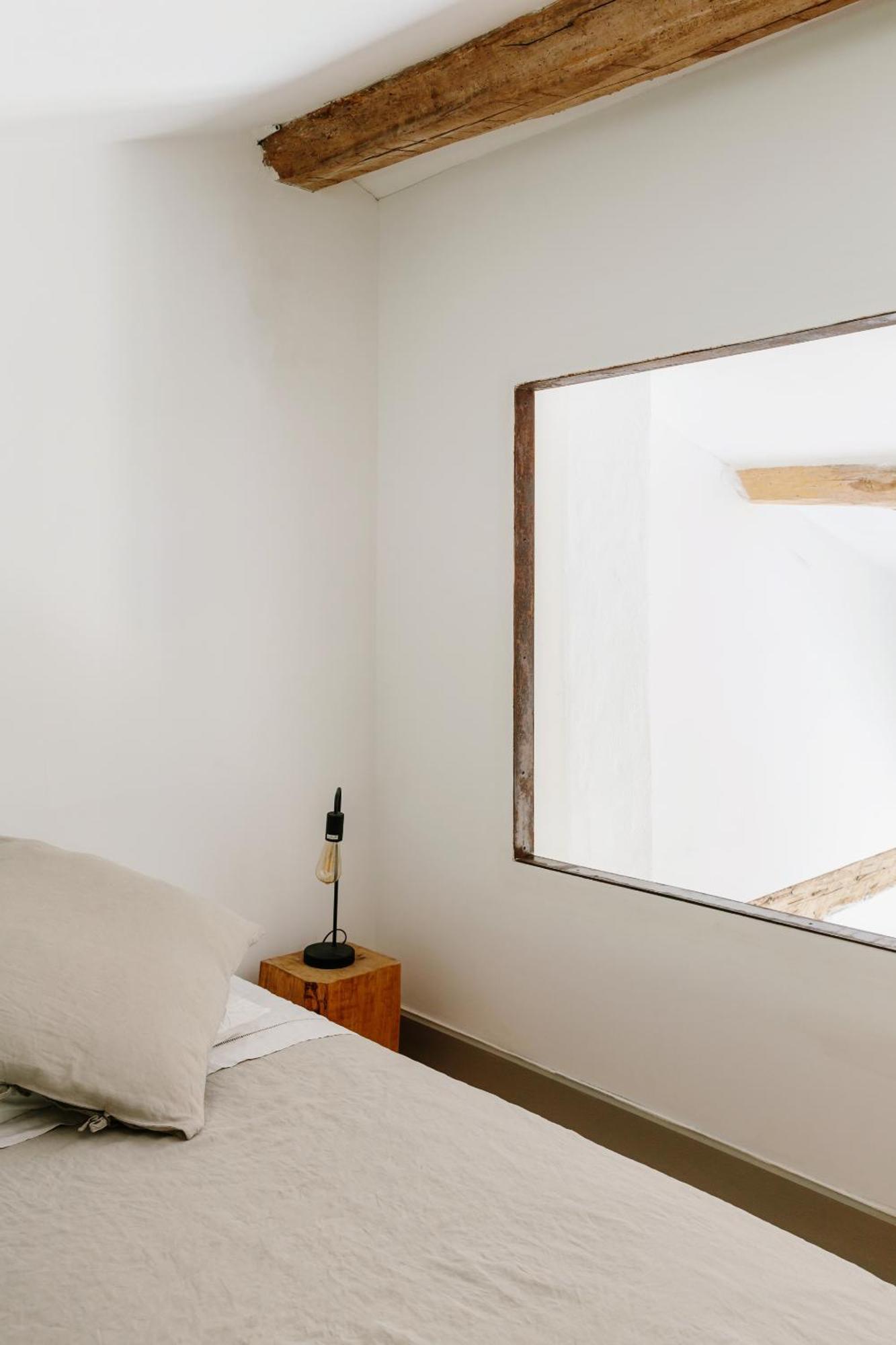 Bed and Breakfast Zero Neuf Gaudiès Habitación foto