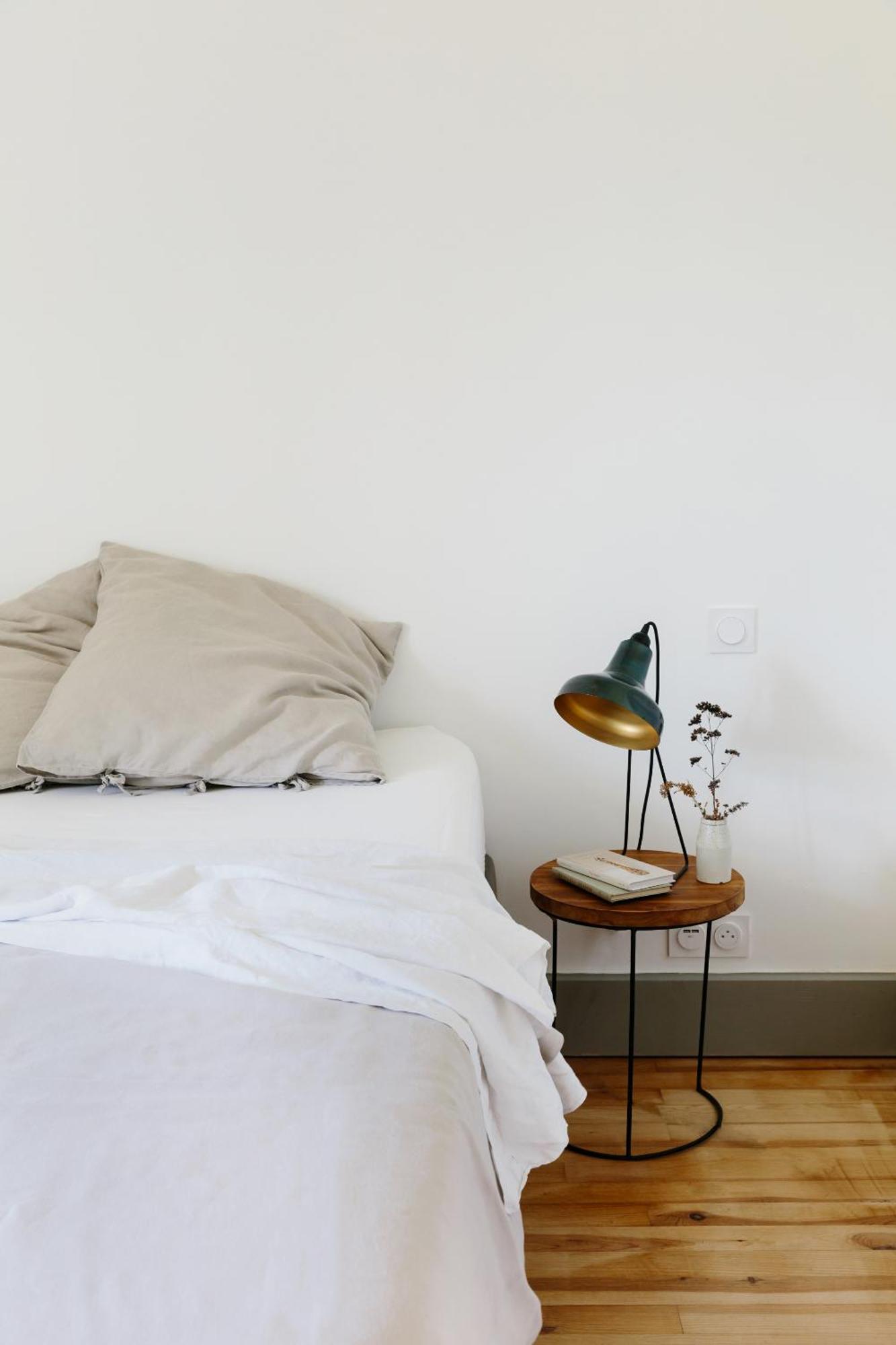 Bed and Breakfast Zero Neuf Gaudiès Habitación foto