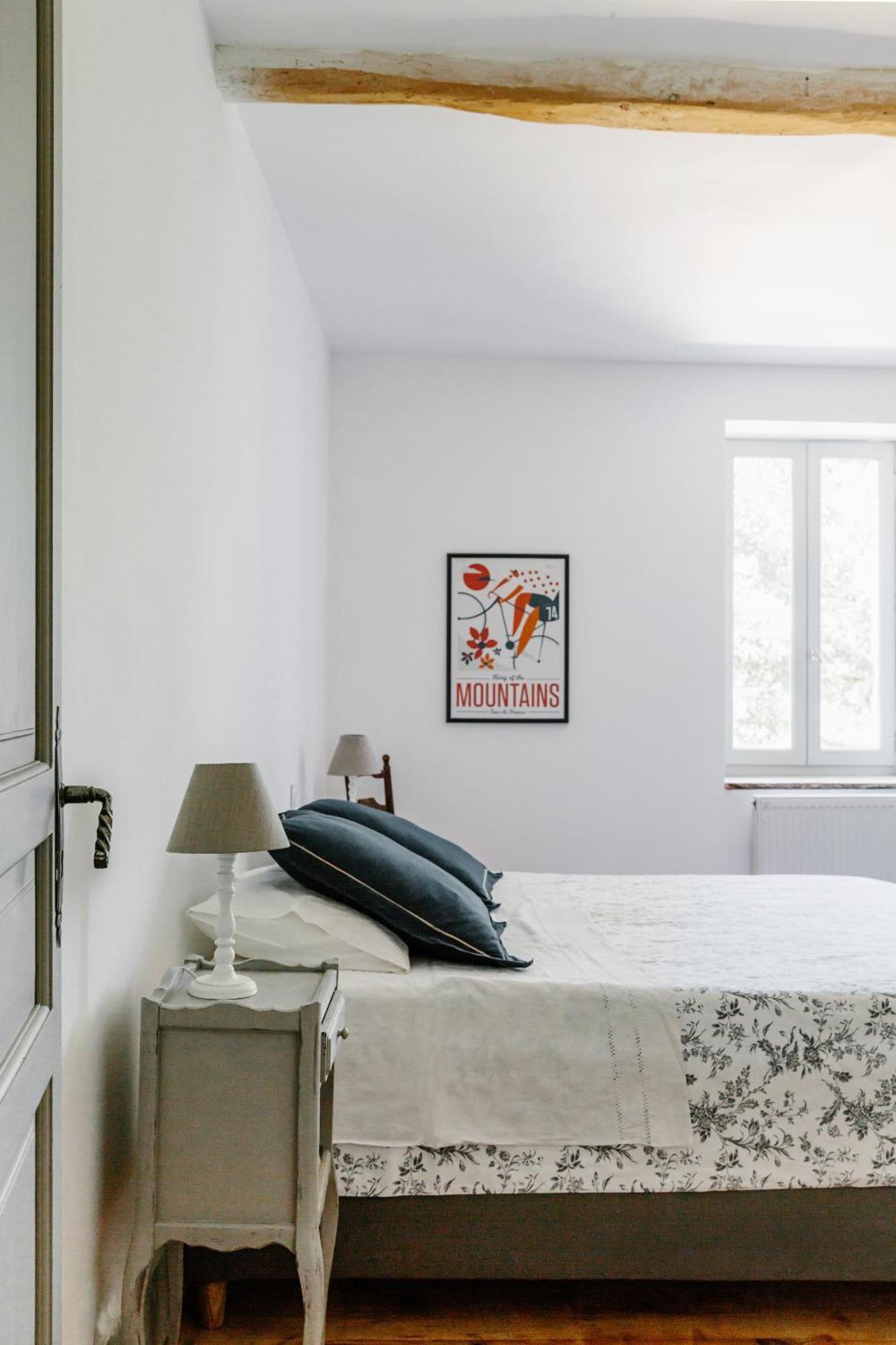 Bed and Breakfast Zero Neuf Gaudiès Habitación foto