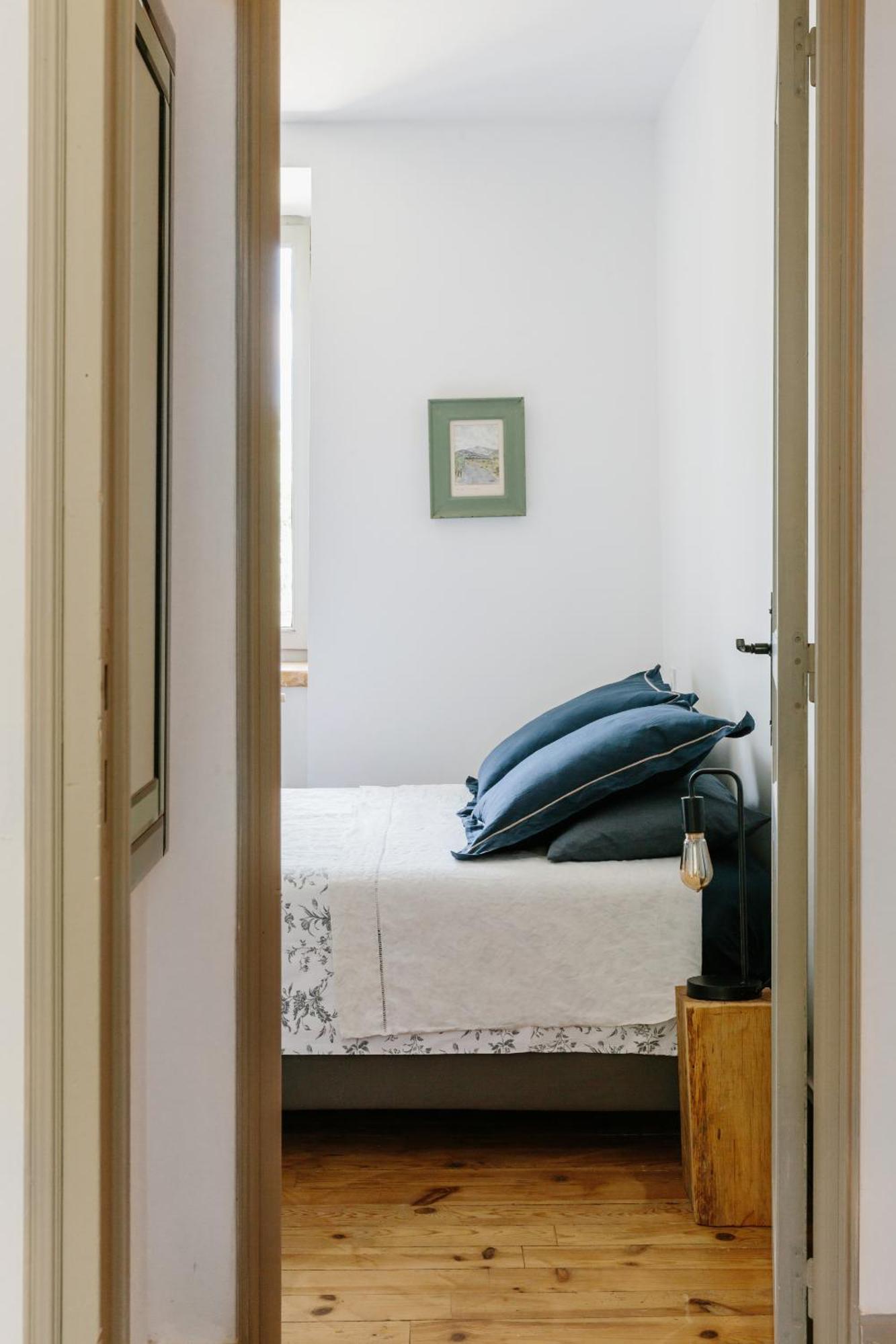 Bed and Breakfast Zero Neuf Gaudiès Habitación foto