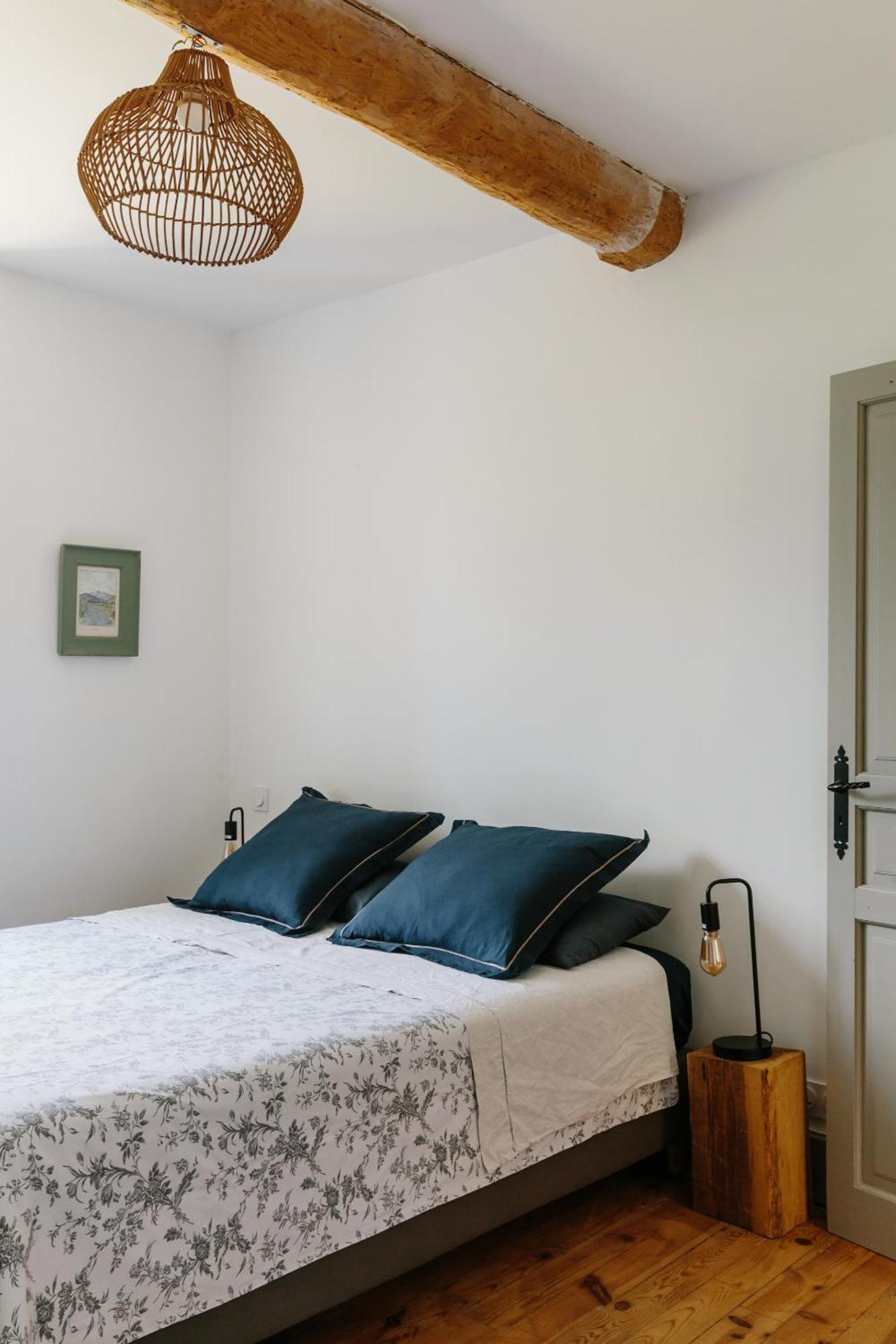 Bed and Breakfast Zero Neuf Gaudiès Habitación foto